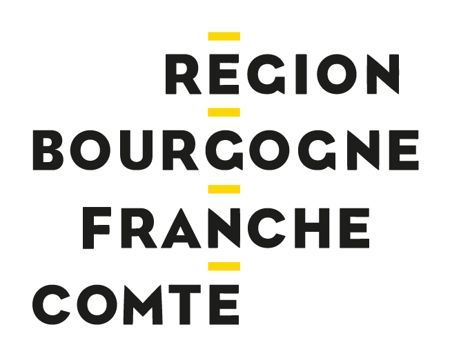 Logo Région Bourgogne-France-Comté